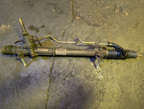 2008 citroen power steering - power,