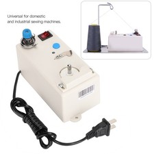 Automatic Bobbin Winder