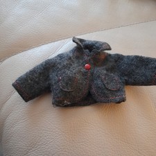 Vintage Sindy Patch 1967 ‘half Term’ Jacket (mint)