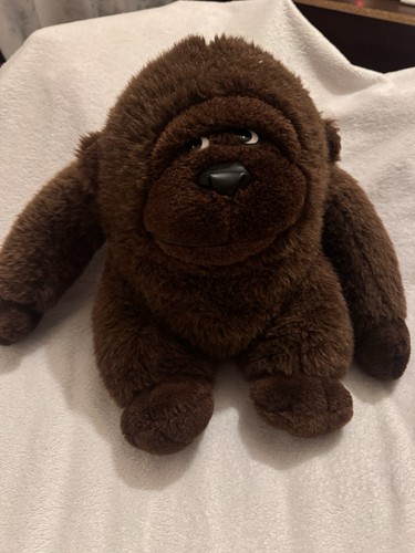 Vintage large side eye gorilla - large,