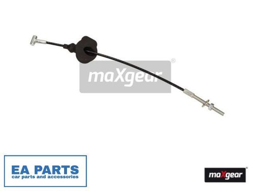 Cable parking brake - parking, for