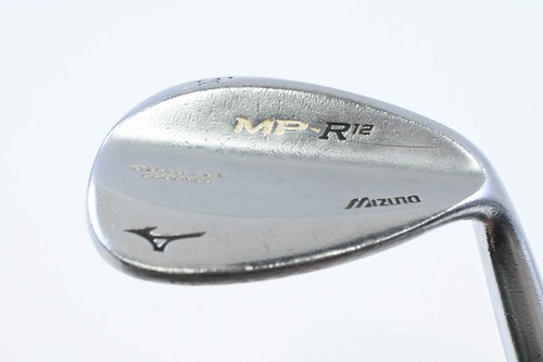 Mizuno r12 sand wedge - mp-r12,
