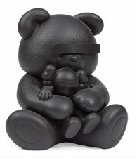KAWS - UNDERCOVER BEAR COMPANION