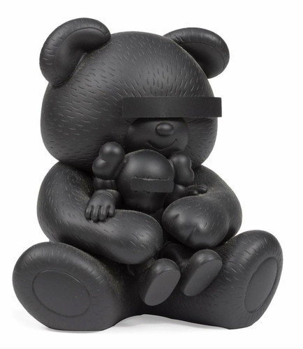 Kaws undercover bear - -,