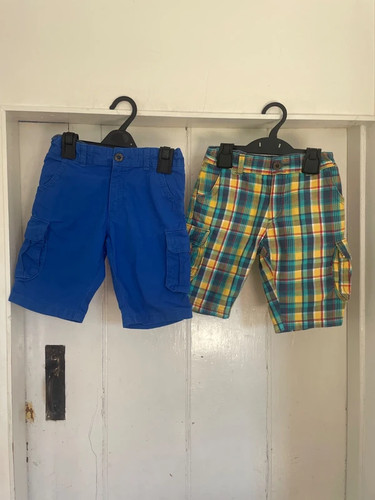 Pairs boys shorts - pairs, m&s