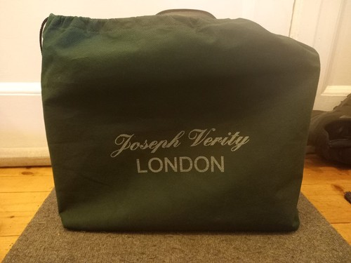 Joseph verity london - london, hard