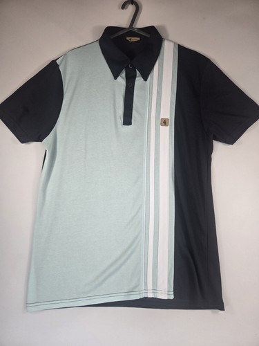 Gabicci polo shirt size - polo,