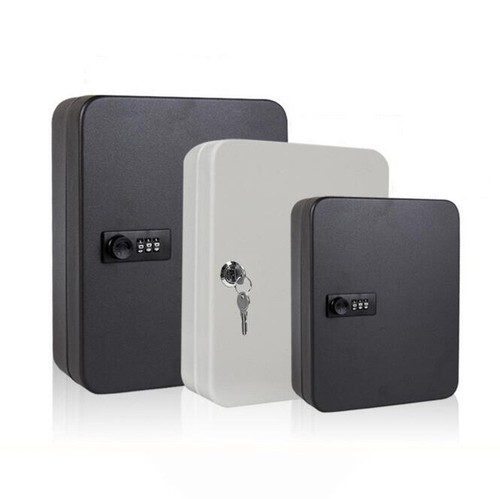 Key storage cabinet - key,