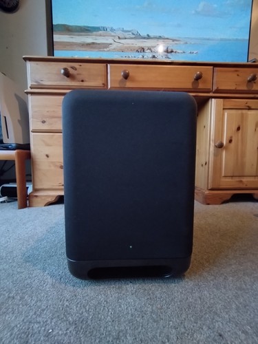 Sony sw5 300w wireless - sa-sw5,