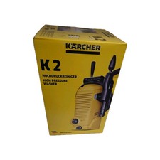 Kärcher Pressure Washer