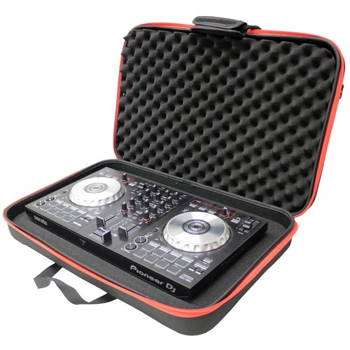 Prox djcs small - small, dj