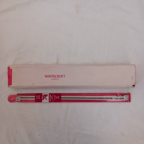 Whitecroft lydney single point - single,