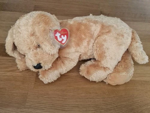 Classic beanie buddy - , ty