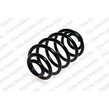 2x Coil Springs (Pair) For