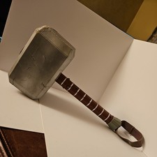 ●Marvel: Thor's Mjölnir