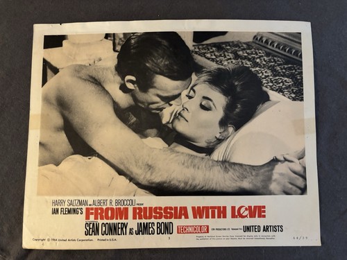 Sean connery from - sean, russia