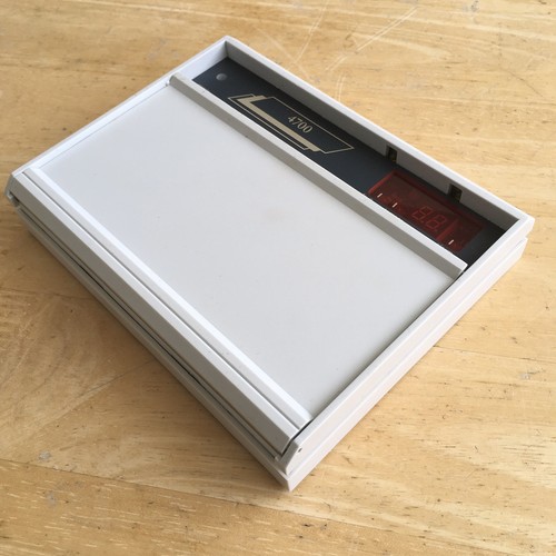 Scantronic 4700 keypad see - keypad,