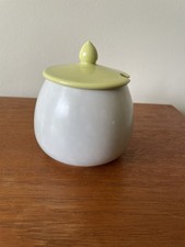 Vintage poole pottery lime - vintage,