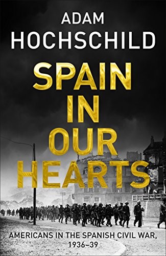 Spain our hearts americans - our, hearts: