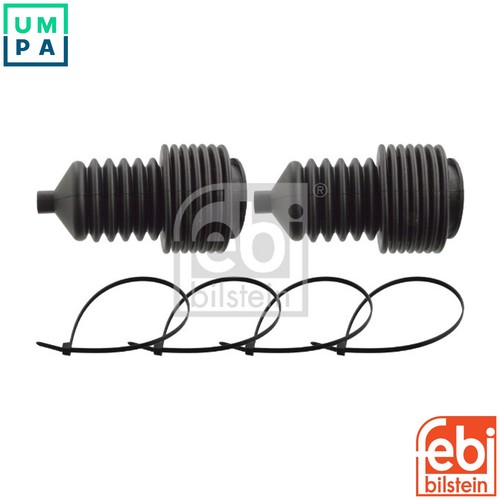 Bellow kit steering 103645 - bellow, for