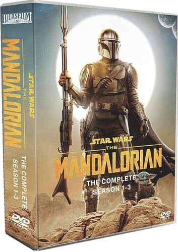 Star wars the mandalorian - star,