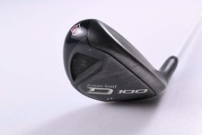 Wilson Staff D100 #4 Hybrid /