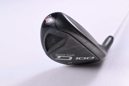 Wilson staff d100 hybrid - hybrid, /