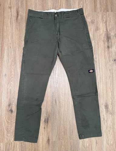 Dickies mens green - dickies,