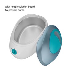 Paraffin Wax Bath Machine Kit