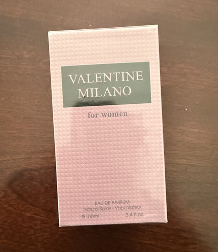 Valentine milano women eau - milano, women's