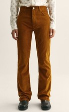 Wrangler Gant Bootcut