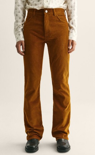 Wrangler gant bootcut - wrangler,
