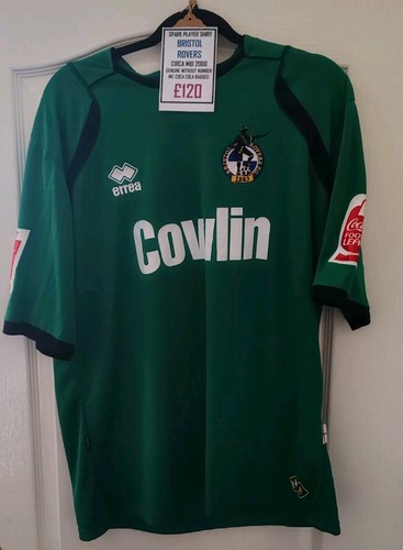 Bristol rovers official - rovers,