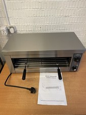 2000W Salamander Broiler