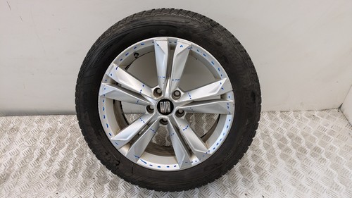 Seat alhambra mk2 alloy - mk2,