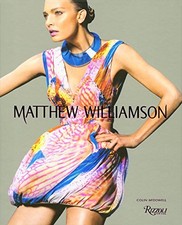MATTHEW WILLIAMSON By Colin