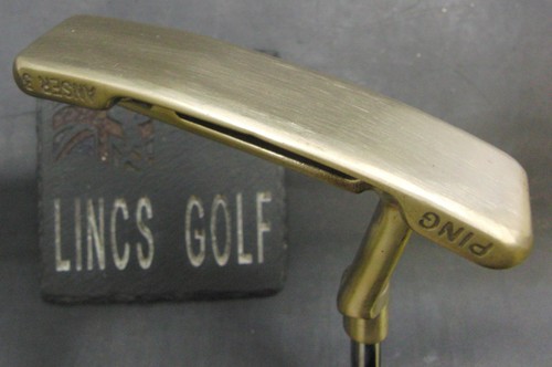 Ping anser putter steel - anser, 3