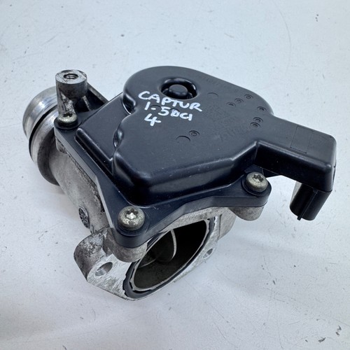 Renault captur mk1 - renault, throttle