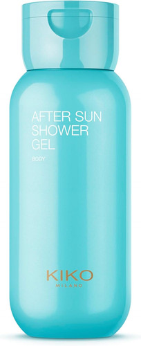 After sun shower - sun,