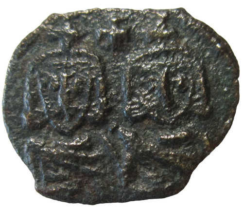Byzantine follis - ae,