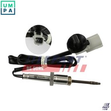 SENSOR EXHAUST GAS TEMPERATURE