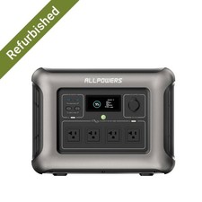ALLPOWERS R1500 1152Wh