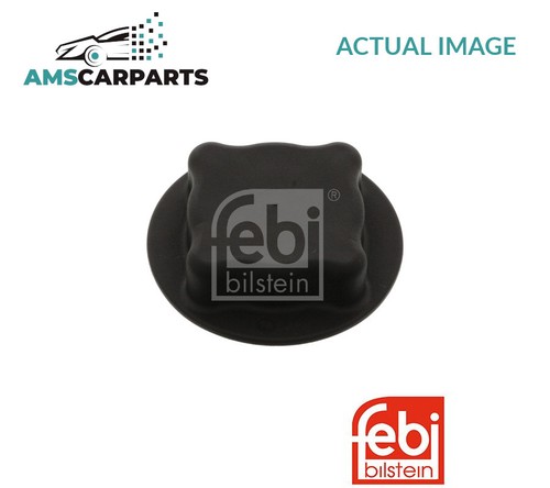Coolant expansion tank cap - expansion,