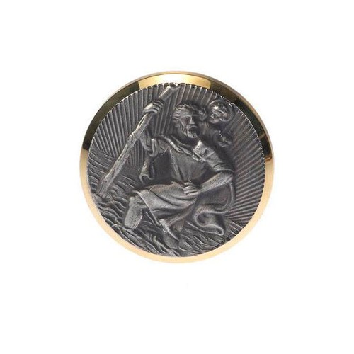 Autozubehör 19121 badge - hp, st