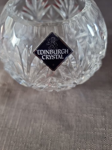 Edinburgh crystal star of - “star,