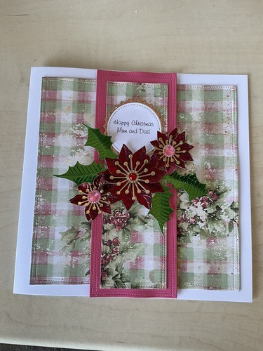 Handmade personalised luxury - handmade,