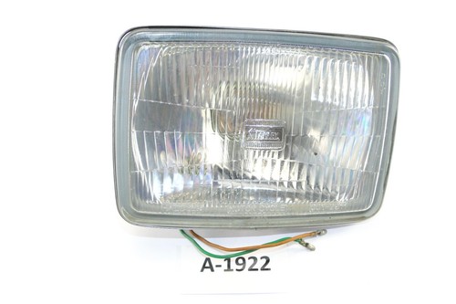 Honda 500 pc08 1983 - c,