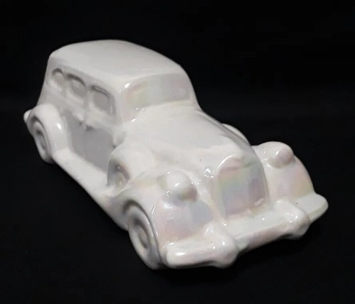 Vintage classic car - classic, car/automobile