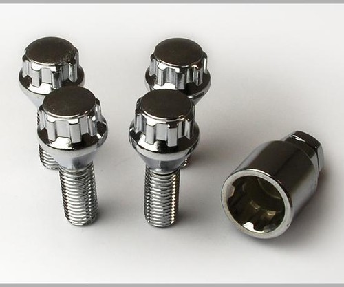 Set locking wheel - 4,
