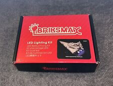 Briksmax - Led Lighting Kit